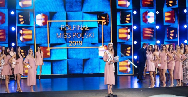 Ju Dzi P Fina Miss Polski Zobacz Kandydatki W Bikini