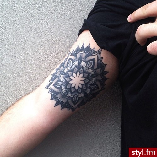 Tatuaże na rękach: galeria pełna inspiracji!