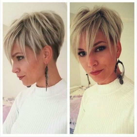 Styl Fryzur Bowl Cut Nowe Oryginalne Cicie Fryzura Hair Cuts