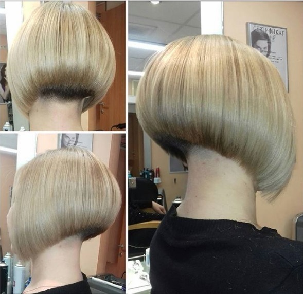 Klasyczny Bob Pieczarka Przypominamy Stary Trend Lubicie To Cięcie