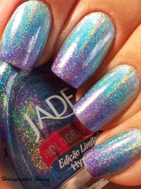 Znalezione obrazy dla zapytania paznokcie jesien zima 2017