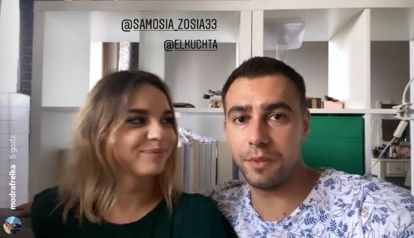 "Ślub od pierwszego wejrzenia": Asia szczerze o Adamie ...
