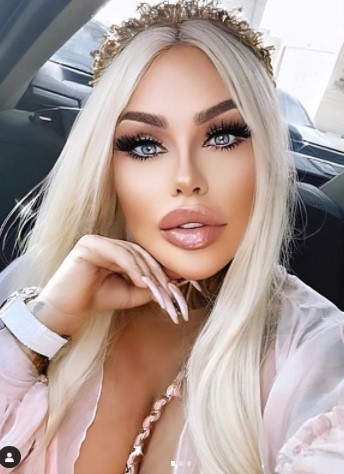 Laluna Unique - wiek, córka, imię i nazwisko - kim jest gwiazda