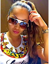 Moda Dodatki Okulary - 2908242