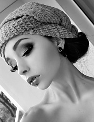Moda Dodatki Nakrycia głowy - 1829885
