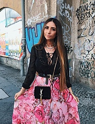 Moda Inne Moda uliczna - 3237733