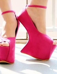 Moda Buty Pozostałe - 1390550