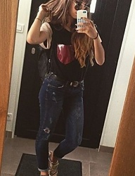 Moda Ciuchy Pozostałe - 3187551