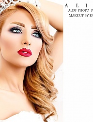 Fryzury Długie Ślubne - 2884243