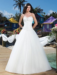 Moda Ślub Suknie ślubne - 2666227