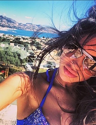 Moda Dodatki Okulary - 2594542