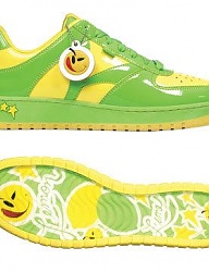 Moda Buty Pozostałe - 81107