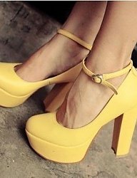 Moda Buty Pozostałe - 1238910