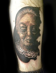Tatuaże - 1292576