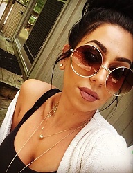 Moda Dodatki Okulary - 3059964