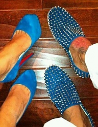 Moda Buty Pozostałe - 2811160