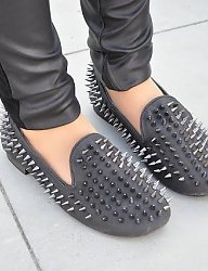 Moda Buty Pozostałe - 1353698