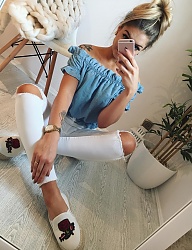 Moda Inne Moda uliczna - 3242113