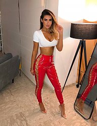 Moda Ciuchy Pozostałe - 3273925