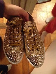 Moda Buty Pozostałe - 1245184