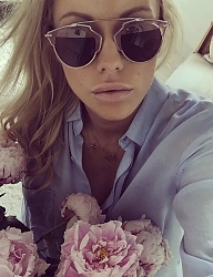 Moda Dodatki Okulary - 3008485