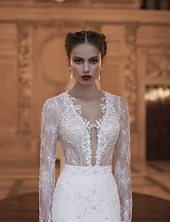 Moda Ślub Suknie ślubne - 2481873