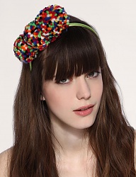 Moda Dodatki Nakrycia głowy - 571470
