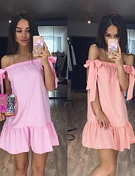 Moda Sukienki Pozostałe - 3158544