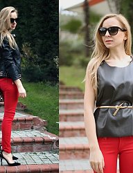 Moda Inne Moda uliczna - 1688792