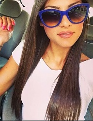 Moda Dodatki Okulary - 2805747