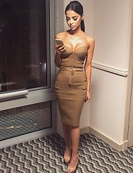 Moda Sukienki Wieczorowe - 3152070