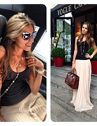 Moda Inne Moda uliczna - 1822212