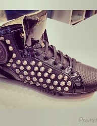 Moda Buty Pozostałe - 2616005