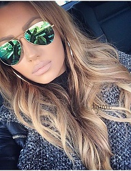 Moda Dodatki Okulary - 3104415