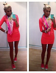 Moda Inne Moda uliczna - 2047949