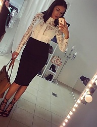 Moda Ciuchy Pozostałe - 3130521