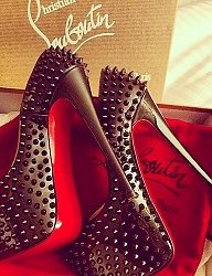 Moda Buty Szpilki - 2695328