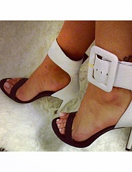 Moda Buty Pozostałe - 2676845