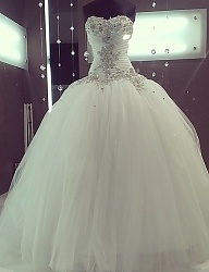 Moda Ślub Suknie ślubne - 2422436