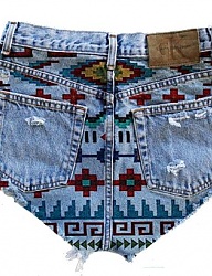 Moda Spodnie Szorty - 1347905