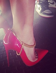Moda Buty Szpilki - 2647033
