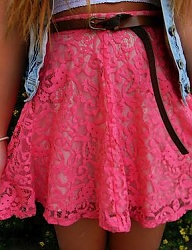 Moda Spódnice Średnie - 2590125