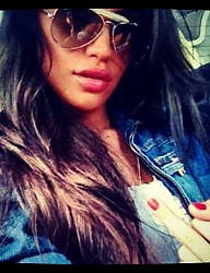 Moda Dodatki Okulary - 1810447