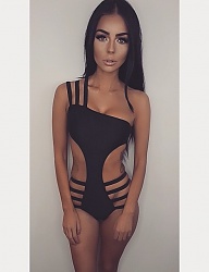 Moda Bielizna Na plażę - 2944525