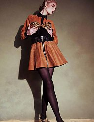 Moda Ciuchy Pozostałe - 1037018