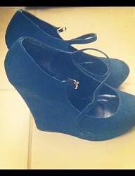 Moda Buty Koturny - 1333454
