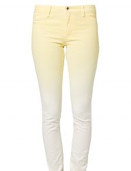 Moda Spodnie Materiałowe - 1796714
