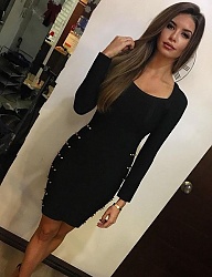 Moda Sukienki Pozostałe - 3121339