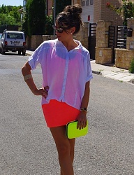 Moda Inne Moda uliczna - 2043177
