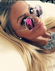 Moda Dodatki Okulary - 2444939
